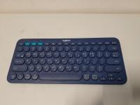 cs674/2024 TASTIERA LOGITECH
